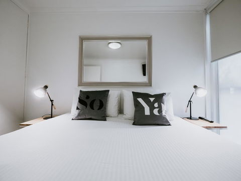 SoYa Apartment Hotel - Kalgoorlie Accommodation 21