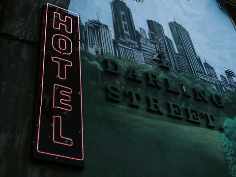 SoYa Apartment Hotel - Kalgoorlie Accommodation 6