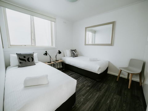 SoYa Apartment Hotel - Kalgoorlie Accommodation 20