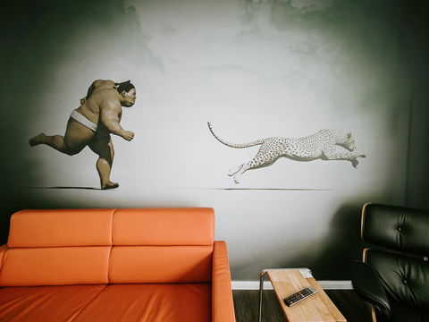 SoYa Apartment Hotel - Kalgoorlie Accommodation 33