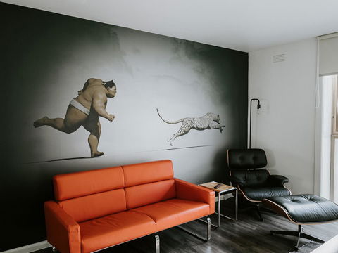 SoYa Apartment Hotel - Kalgoorlie Accommodation 37