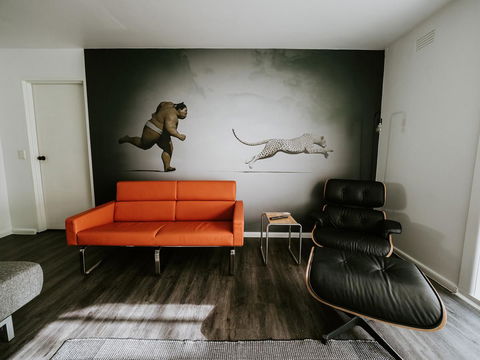 SoYa Apartment Hotel - Kalgoorlie Accommodation 36