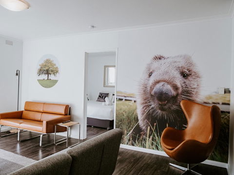 SoYa Apartment Hotel - Kalgoorlie Accommodation 32