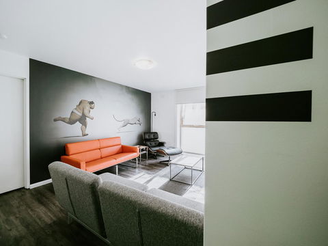 SoYa Apartment Hotel - Kalgoorlie Accommodation 35