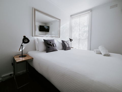 SoYa Apartment Hotel - Kalgoorlie Accommodation 22