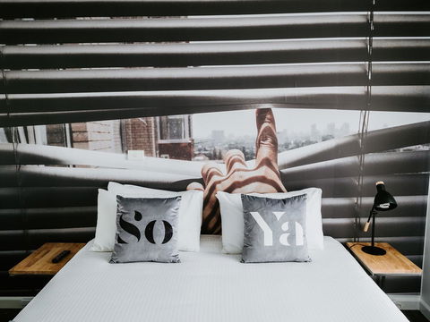 SoYa Apartment Hotel - Kalgoorlie Accommodation 0