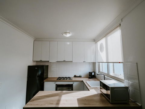 SoYa Apartment Hotel - Kalgoorlie Accommodation 26