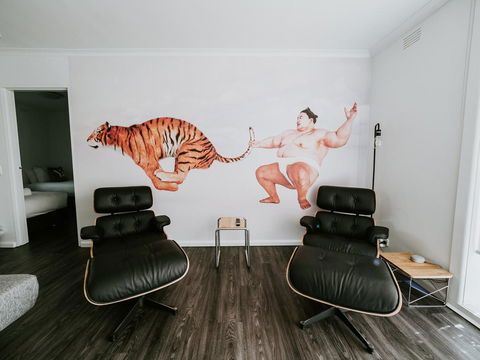 SoYa Apartment Hotel - Kalgoorlie Accommodation 28