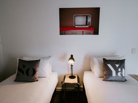 SoYa Apartment Hotel - Kalgoorlie Accommodation 18