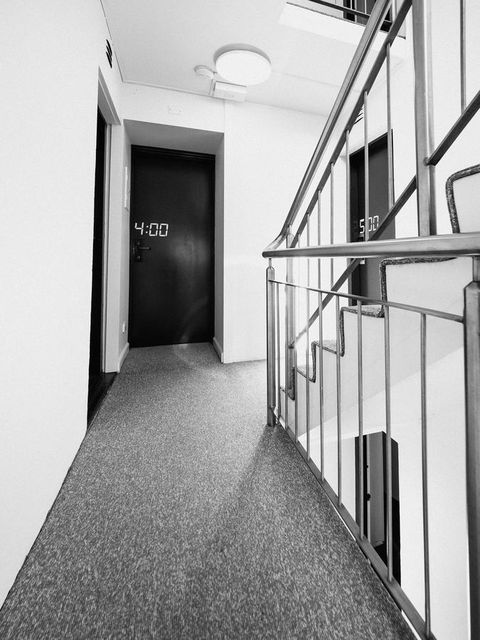 SoYa Apartment Hotel - Kalgoorlie Accommodation 15