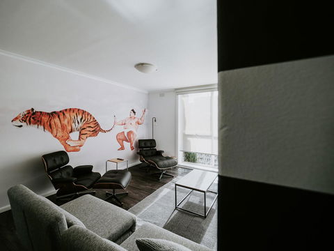 SoYa Apartment Hotel - Kalgoorlie Accommodation 30