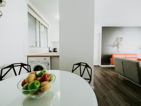 SoYa Apartment Hotel - Kalgoorlie Accommodation 24