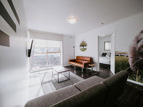 SoYa Apartment Hotel - Kalgoorlie Accommodation 27