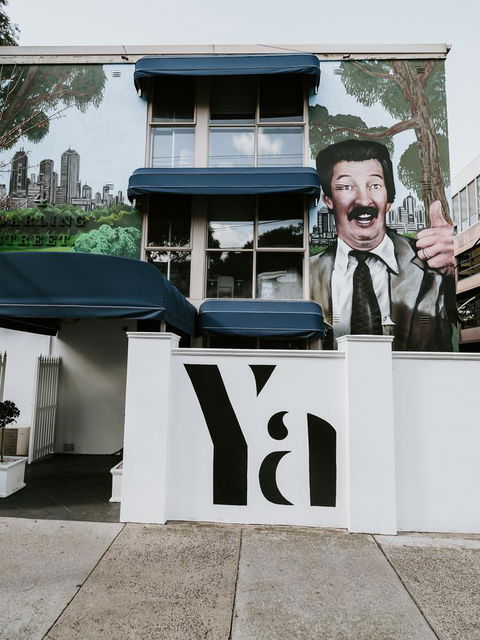 SoYa Apartment Hotel - Kalgoorlie Accommodation 8