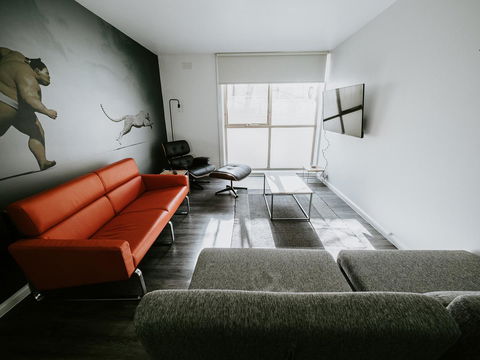 SoYa Apartment Hotel - Kalgoorlie Accommodation 34