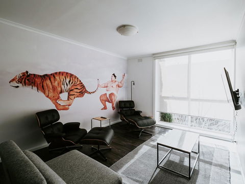 SoYa Apartment Hotel - Kalgoorlie Accommodation 29