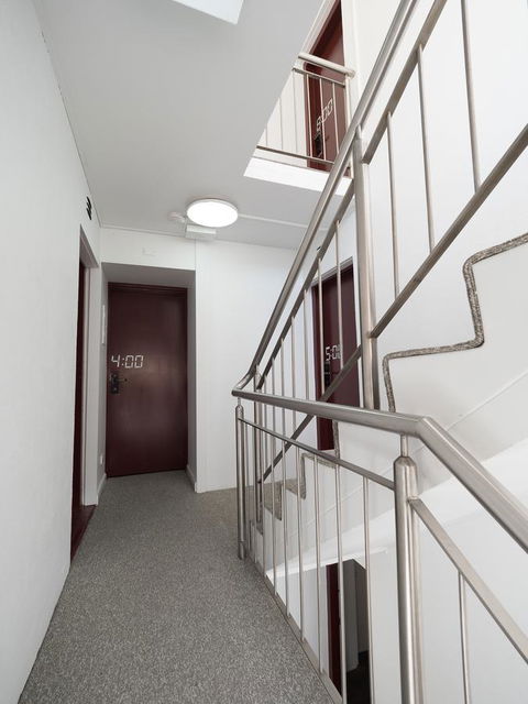 SoYa Apartment Hotel - Kalgoorlie Accommodation 16