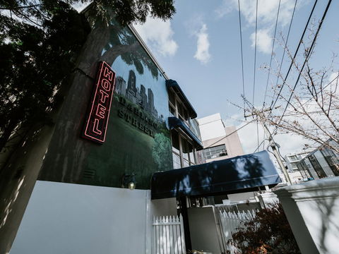 SoYa Apartment Hotel - Kalgoorlie Accommodation 7