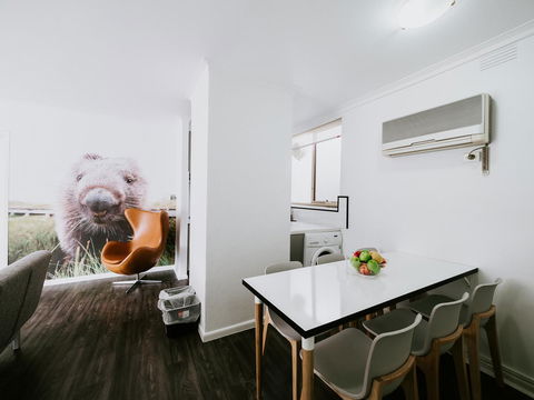 SoYa Apartment Hotel - Kalgoorlie Accommodation 31