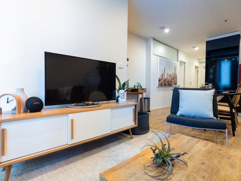 LittleStay Sutherland - 3 Bedroom Aptm - Kalgoorlie Accommodation 42