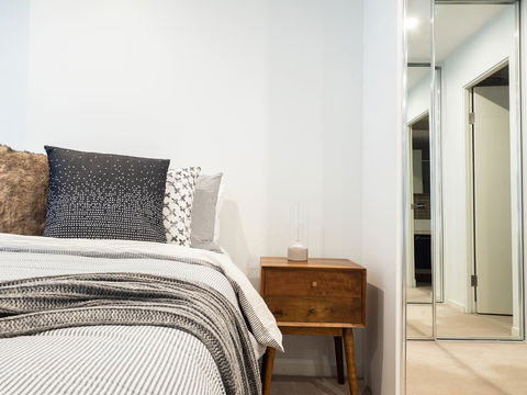 LittleStay Sutherland - 3 Bedroom Aptm - Kalgoorlie Accommodation 10