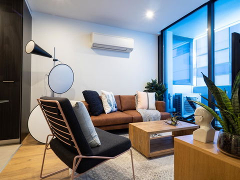 LittleStay Sutherland - 3 Bedroom Aptm - Kalgoorlie Accommodation 40