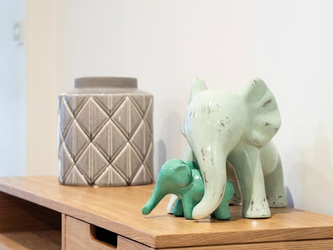 LittleStay Sutherland - 3 Bedroom Aptm - Kalgoorlie Accommodation 17