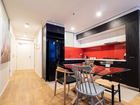 LittleStay Sutherland - 3 Bedroom Aptm - Kalgoorlie Accommodation 39