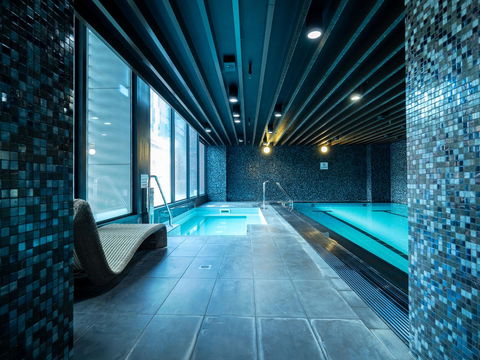 LittleStay Sutherland - 3 Bedroom Aptm - Kalgoorlie Accommodation 44