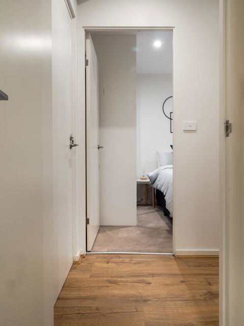 LittleStay Sutherland - 3 Bedroom Aptm - Kalgoorlie Accommodation 25