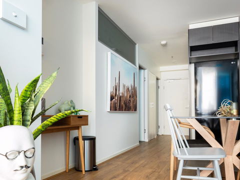 LittleStay Sutherland - 3 Bedroom Aptm - Kalgoorlie Accommodation 35