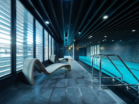 LittleStay Sutherland - 3 Bedroom Aptm - Kalgoorlie Accommodation 1