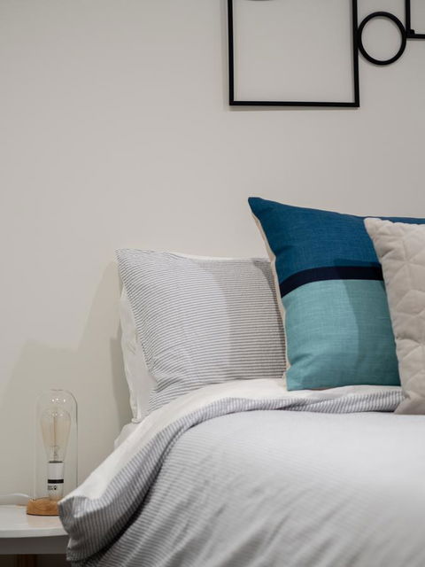 LittleStay Sutherland - 3 Bedroom Aptm - Kalgoorlie Accommodation 20