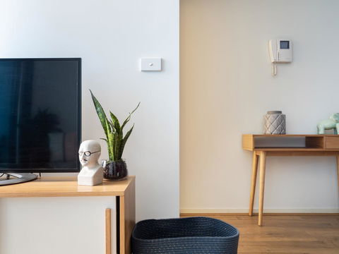 LittleStay Sutherland - 3 Bedroom Aptm - Kalgoorlie Accommodation 31