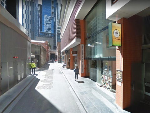 LittleStay Sutherland - 3 Bedroom Aptm - Kalgoorlie Accommodation 2