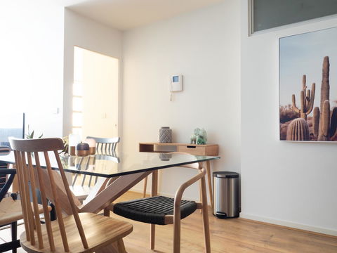 LittleStay Sutherland - 3 Bedroom Aptm - Kalgoorlie Accommodation 27