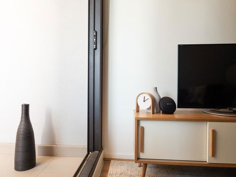 LittleStay Sutherland - 3 Bedroom Aptm - Kalgoorlie Accommodation 36