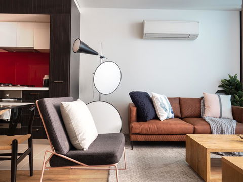 LittleStay Sutherland - 3 Bedroom Aptm - Kalgoorlie Accommodation 0