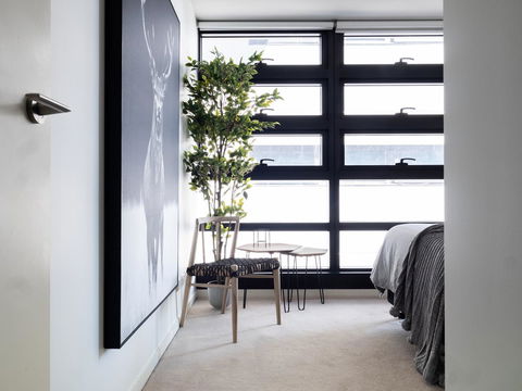 LittleStay Sutherland - 3 Bedroom Aptm - Kalgoorlie Accommodation 8