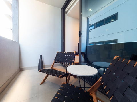 LittleStay Sutherland - 3 Bedroom Aptm - Kalgoorlie Accommodation 37