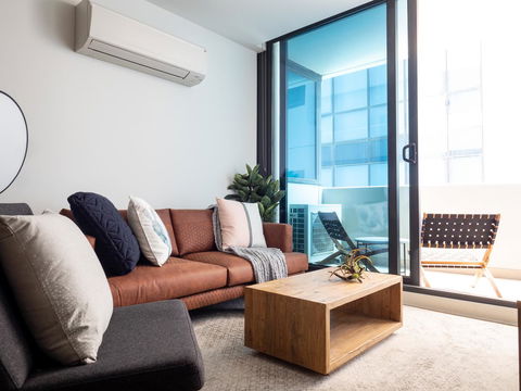 LittleStay Sutherland - 3 Bedroom Aptm - Kalgoorlie Accommodation 32