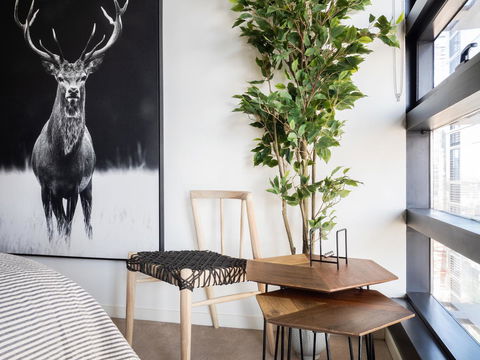 LittleStay Sutherland - 3 Bedroom Aptm - Kalgoorlie Accommodation 4