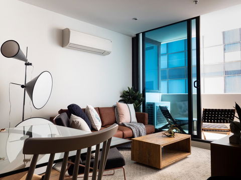 LittleStay Sutherland - 3 Bedroom Aptm - Kalgoorlie Accommodation 33