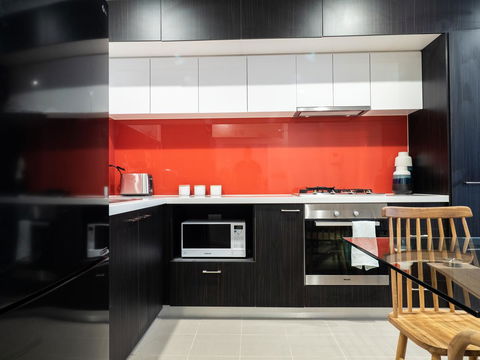 LittleStay Sutherland - 3 Bedroom Aptm - Kalgoorlie Accommodation 38
