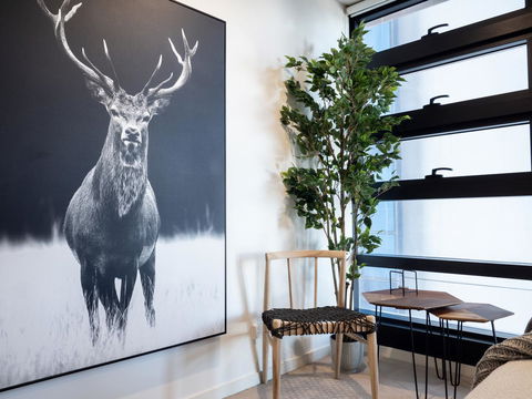 LittleStay Sutherland - 3 Bedroom Aptm - Kalgoorlie Accommodation 13