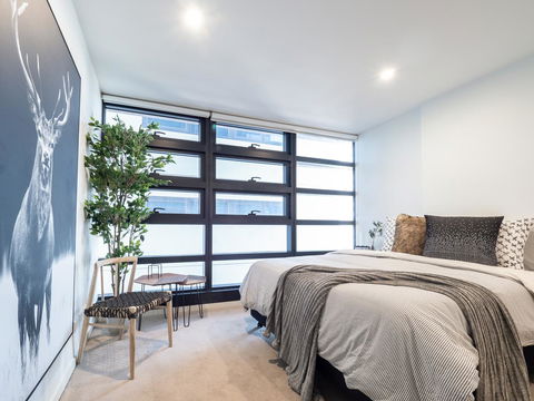 LittleStay Sutherland - 3 Bedroom Aptm - Kalgoorlie Accommodation 9