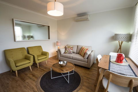 The Riversleigh - Kalgoorlie Accommodation 31