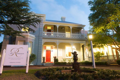 The Riversleigh - Kalgoorlie Accommodation 27