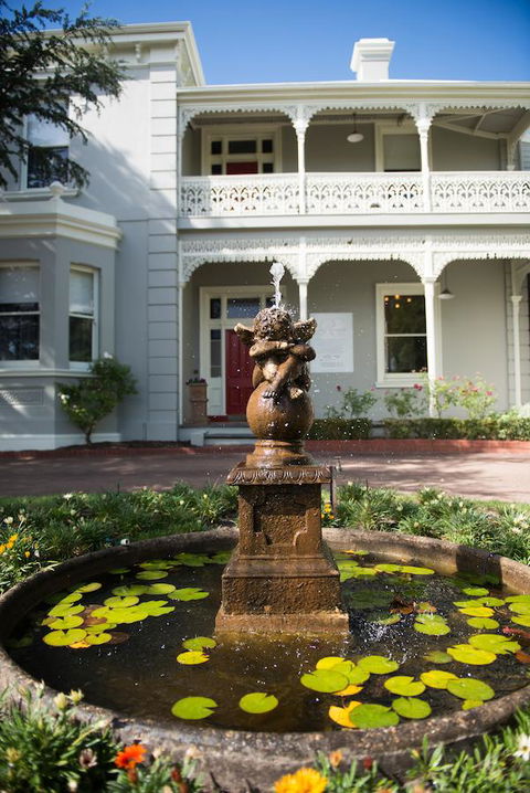 The Riversleigh - Kalgoorlie Accommodation 10