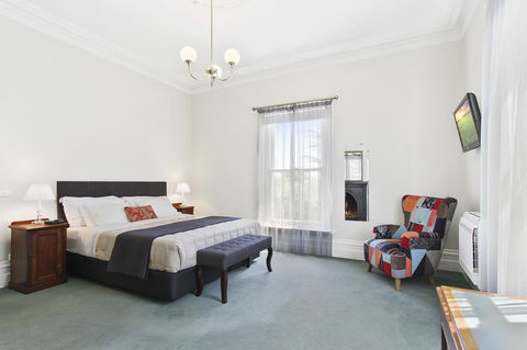 The Riversleigh - Kalgoorlie Accommodation 0